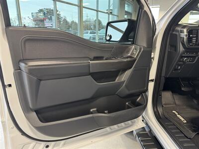 2021 Ford F-150 XLT  Sport - Photo 10 - Boise, ID 83713