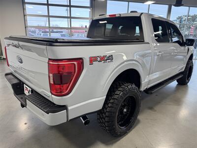 2021 Ford F-150 XLT  Sport - Photo 7 - Boise, ID 83713