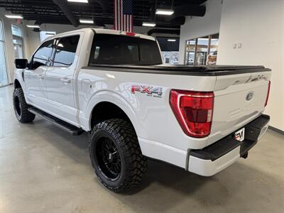 2021 Ford F-150 XLT  Sport - Photo 5 - Boise, ID 83713