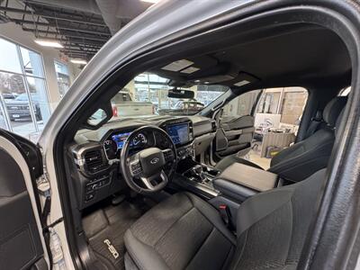 2021 Ford F-150 XLT  Sport - Photo 13 - Boise, ID 83713