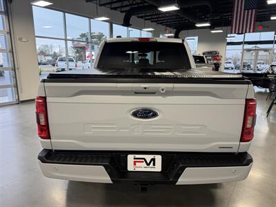 2021 Ford F-150 XLT  Sport - Photo 6 - Boise, ID 83713