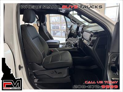 2021 Ford F-150 XLT  Sport - Photo 19 - Boise, ID 83713