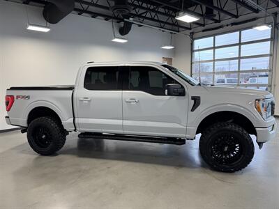 2021 Ford F-150 XLT  Sport - Photo 8 - Boise, ID 83713