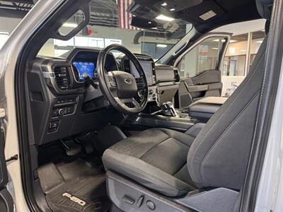 2021 Ford F-150 XLT  Sport - Photo 12 - Boise, ID 83713