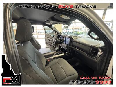2021 Ford F-150 XLT  Sport - Photo 21 - Boise, ID 83713