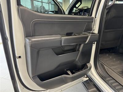 2021 Ford F-150 XLT  Sport - Photo 25 - Boise, ID 83713