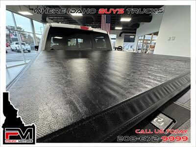 2021 Ford F-150 XLT  Sport - Photo 29 - Boise, ID 83713