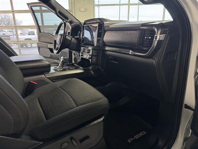 2021 Ford F-150 XLT  Sport - Photo 18 - Boise, ID 83713