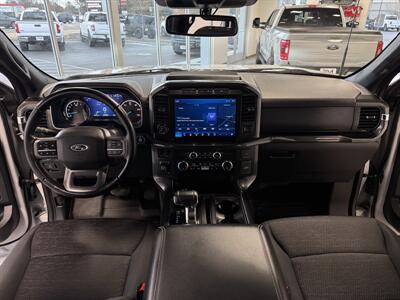 2021 Ford F-150 XLT  Sport - Photo 15 - Boise, ID 83713