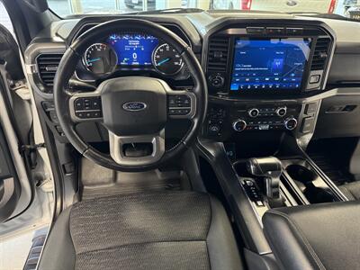 2021 Ford F-150 XLT  Sport - Photo 16 - Boise, ID 83713