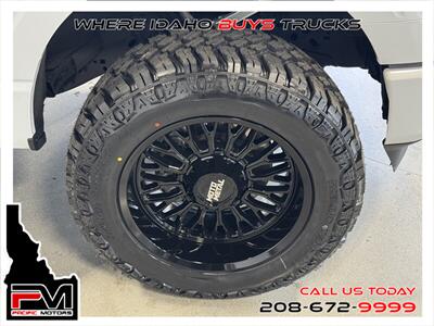 2021 Ford F-150 XLT  Sport - Photo 9 - Boise, ID 83713