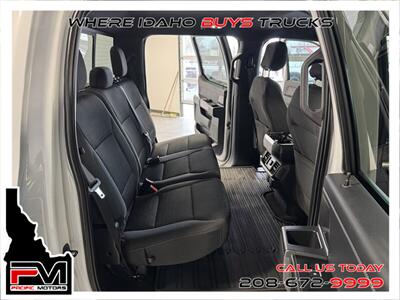 2021 Ford F-150 XLT  Sport - Photo 23 - Boise, ID 83713