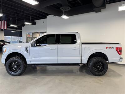 2021 Ford F-150 XLT  Sport - Photo 4 - Boise, ID 83713