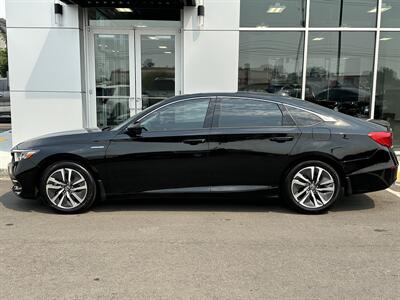 2020 Honda Accord Hybrid   - Photo 4 - Boise, ID 83713