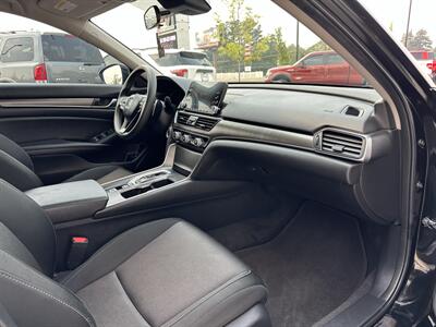 2020 Honda Accord Hybrid   - Photo 24 - Boise, ID 83713