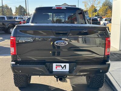 2015 Ford F-150 XLT   - Photo 7 - Boise, ID 83713