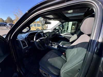 2015 Ford F-150 XLT   - Photo 14 - Boise, ID 83713