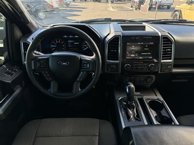 2015 Ford F-150 XLT   - Photo 13 - Boise, ID 83713