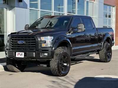 2015 Ford F-150 XLT   - Photo 3 - Boise, ID 83713