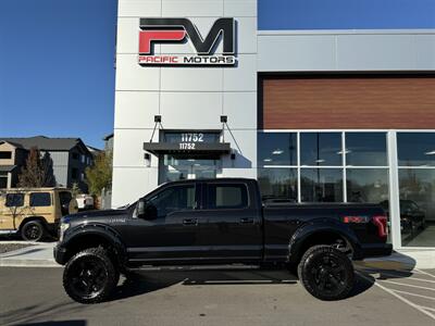 2015 Ford F-150 XLT   - Photo 5 - Boise, ID 83713