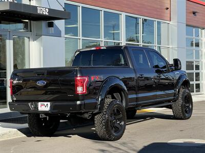 2015 Ford F-150 XLT   - Photo 8 - Boise, ID 83713