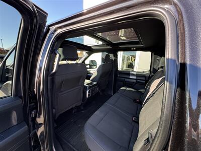 2015 Ford F-150 XLT   - Photo 18 - Boise, ID 83713