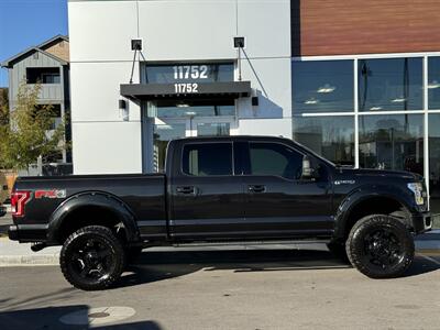 2015 Ford F-150 XLT   - Photo 9 - Boise, ID 83713