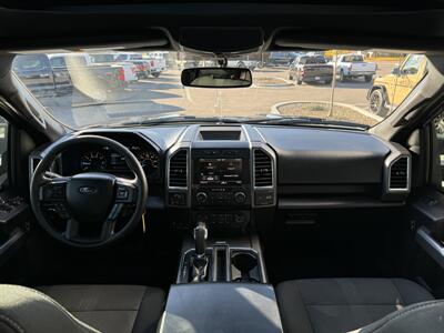 2015 Ford F-150 XLT   - Photo 12 - Boise, ID 83713