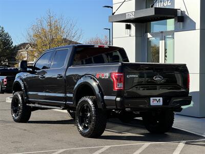 2015 Ford F-150 XLT   - Photo 6 - Boise, ID 83713