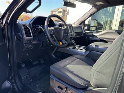 2015 Ford F-150 XLT   - Photo 15 - Boise, ID 83713