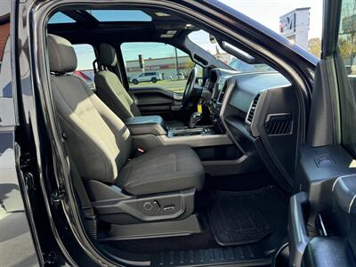 2015 Ford F-150 XLT   - Photo 23 - Boise, ID 83713