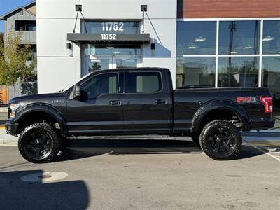 2015 Ford F-150 XLT   - Photo 4 - Boise, ID 83713