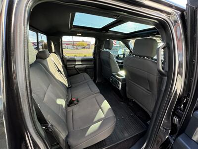 2015 Ford F-150 XLT   - Photo 26 - Boise, ID 83713