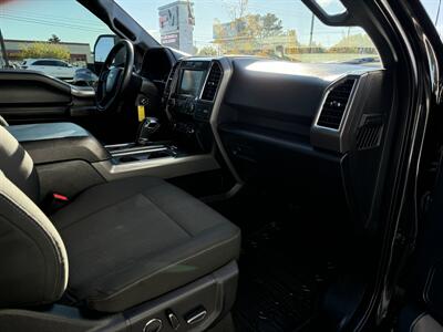 2015 Ford F-150 XLT   - Photo 22 - Boise, ID 83713