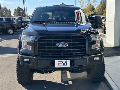 2015 Ford F-150 XLT   - Photo 2 - Boise, ID 83713