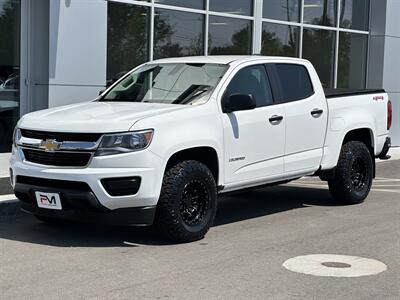 2017 Chevrolet Colorado   - Photo 3 - Boise, ID 83713