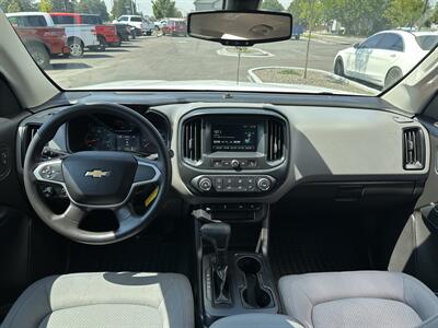 2017 Chevrolet Colorado   - Photo 12 - Boise, ID 83713