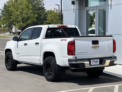 2017 Chevrolet Colorado   - Photo 6 - Boise, ID 83713