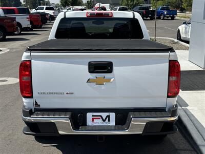 2017 Chevrolet Colorado   - Photo 7 - Boise, ID 83713