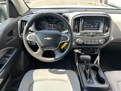 2017 Chevrolet Colorado   - Photo 13 - Boise, ID 83713