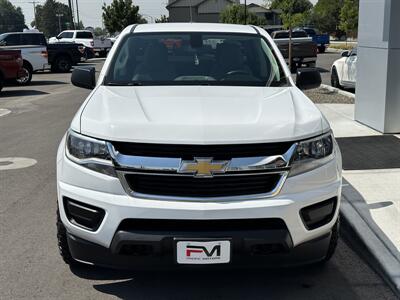 2017 Chevrolet Colorado   - Photo 2 - Boise, ID 83713