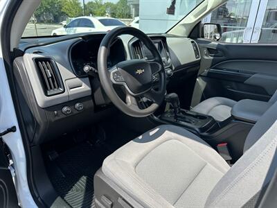 2017 Chevrolet Colorado   - Photo 16 - Boise, ID 83713