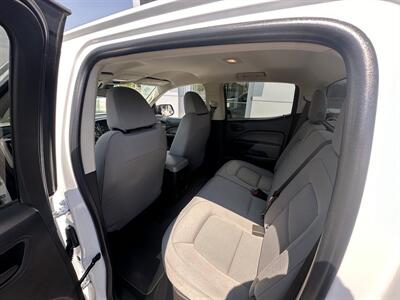 2017 Chevrolet Colorado   - Photo 18 - Boise, ID 83713