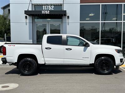 2017 Chevrolet Colorado   - Photo 9 - Boise, ID 83713