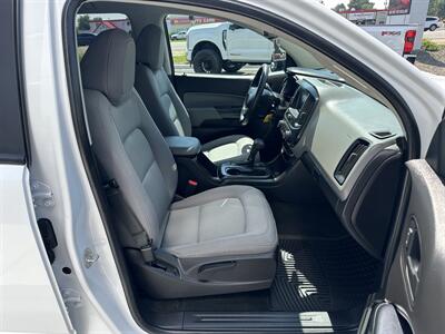 2017 Chevrolet Colorado   - Photo 22 - Boise, ID 83713