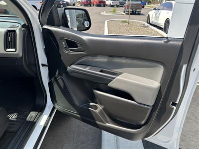 2017 Chevrolet Colorado   - Photo 25 - Boise, ID 83713