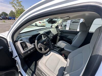 2017 Chevrolet Colorado   - Photo 14 - Boise, ID 83713