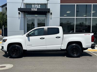 2017 Chevrolet Colorado   - Photo 4 - Boise, ID 83713