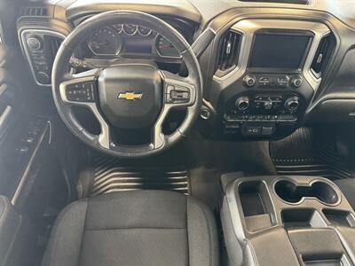 2019 Chevrolet Silverado 1500 LT   - Photo 14 - Boise, ID 83713