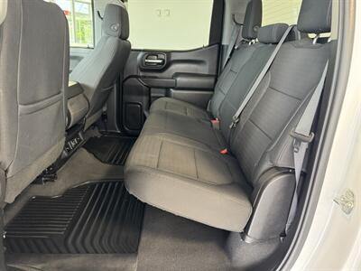 2019 Chevrolet Silverado 1500 LT   - Photo 16 - Boise, ID 83713